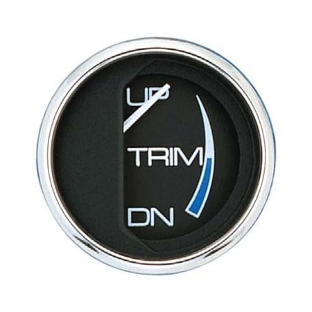 Faria Beede Instruments Gauge, Trim J/E Suzuki, No 13709 13709